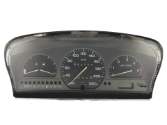 Conta-rotações Seat Toledo 1L0919033DC3ZY 110008635029 VDO