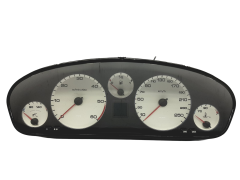 Conta-rotações Peugeot 607 9648444280 110008883017 44973