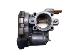 Válvula do corpo do acelerador Opel 9157512 0280750044 1.0 1.2 2960
