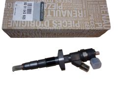 Injetor de combustível Novo Original 8201043625 Renault