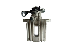 Pinça de travão Traseira Esquerdo Fazer VW Audi Skoda 8E0615423 66151737901 Vika