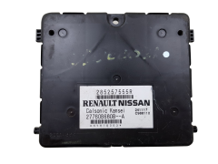 Módulo da unidade de controle Dacia Renault 285257555R