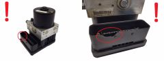 Bomba Abs Citroen C5 9648606980 10.0960-1128.3 ATE 6460