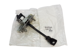 Batente da Dobradiça Traseira Peugeot 3008 5008 9181Q1 Novo Original