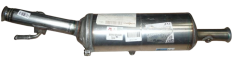 Filtro FAP DPF Original 9810717180 Citroen Peugeot