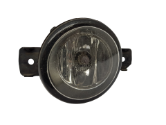 Farol halogéneo Esquerdo 8200002469 Valeo Renault Opel Nissan 6667