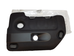 Tampa do Motor Citroen Peugeot 9674345880 Original