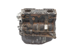 Bloco do motor D7FA800 1.2 8v Renault Twingo 2 D7F800 8200855972