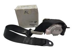 Cinto de Segurança Esquerdo Frente Original 98025582XX Citroen Peugeot