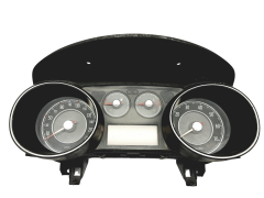 Conta-rotações Fiat Punto Evo 5550050900 40204