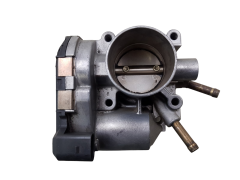 Válvula do corpo do acelerador VWAG 030133062C 0280750095 Bosch 1866