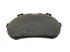 Velocímetro 206 Berlingo 1 9651740080 PSA 2359
