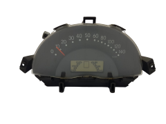 Velocímetro Smart Fortwo 0001184V019 110008872005 2628