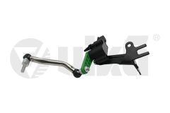 Sensor nível faróis Frente Esquerdo 8R0941285D 99411811801 Audi Q5 Vika