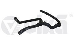 Tubo de líquido refrigerante 3QF122157D 11221783801 Volkswagen Vika