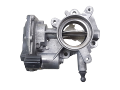 Válvula do corpo do acelerador Opel Saab 55564164 2.0 CDTI GM 1421
