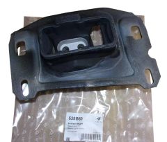 Apoio do Motor Fazer Citroen Peugeot 538B60 9673768580 Hutchinson