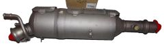 Filtro FAP DPF Original 174006 1740.06 Peugeot