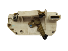 Mecanismo de fechadura da porta Esquerdo Traseira 913758 Peugeot 406 Kiekert