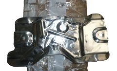 Proteção Térmica Novo Original 1608727080 Citroen Peugeot
