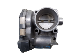 Válvula do corpo do acelerador Fiat Lancia 0280750042 1.2B Bosch 2878