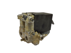 Bomba Abs Jaguar XJ 0265300055 0265200022 Bosch