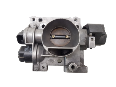 Válvula do corpo do acelerador Fiat Punto 2 36SXFE1/A IB01/00 1.2 1629