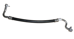 Tubo de ar condicionado Original Citroen Peugeot 5008 9806581680