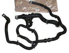 Tubo do radiador Novo Original 215016700R Dacia