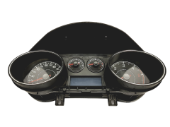 Conta-rotações Fiat Bravo 554000980100 5550019804 37597
