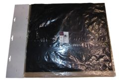 Para-sol Traseira Novo Original 1628951780 Citroen Peugeot