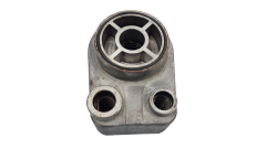 Radiador de Óleo 8200606297C 1.5 DCI Renault Nissan Dacia