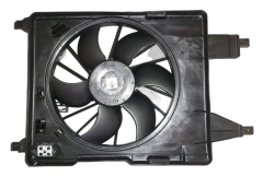 Ventoinha do Radiador Renault 8200884679 Qplus