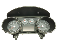 Velocímetro Fiat Punto Evo 51852796 503003060200 27425