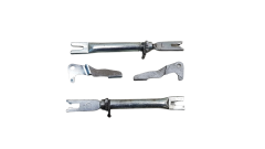 Regulador de tambor de freio 431083 Citroen Peugeot TRW- Lucas