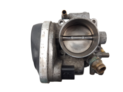 Válvula do corpo do acelerador 55562380 A2C53192017 Opel Chevrolet 1.8 GM