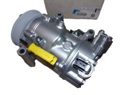 Compressor do Ar Condicionado Original 1626267280 Peugeot