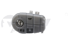 Depósito Líquido Refrigeração Fazer Audi 4G0121403G 11211838201 Vika