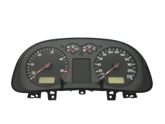 Velocímetro VW 1J0920802E 0263618032 Golf MK4 Bora 54724