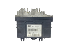 Unidade de Controlo 032906030AJ IAWAV.S2 61600.514.00 Skoda VW Magneti Marelli