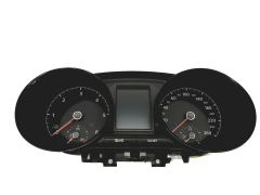 Conta-rotações VW Polo 6C0920741 VDO 31841
