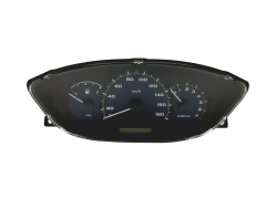 Conta-rotações Chevrolet Matiz 96664161 51115