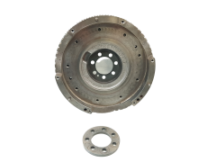 Volante motor 403124 Valeo 8200198162 1.5dCi Nissan Micra K12