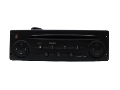 Rádio leitor de CD Renault Laguna 2 8200247962 --A RENRDW100-10 6977