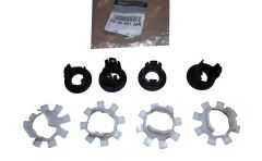 Suporte do sensor Traseira Novo Original 263895126R Renault