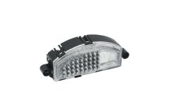 Resistência do Ventilador 8T0820521 B18526 Audi Borsehung
