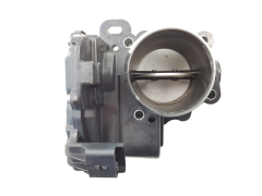 Válvula do corpo do acelerador Citroen Peugeot 9806625280 A2C85766300 2.0 HDI 2478