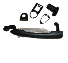 Puxador porta Original Renault Megane III 806B04979R