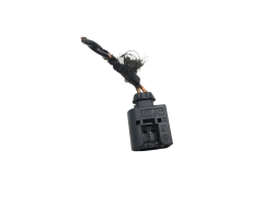 Conector do injetor de combustível 61097003B Siemens VDO