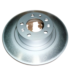 Disco de travão Traseira Original Peugeot 508 9683993280
